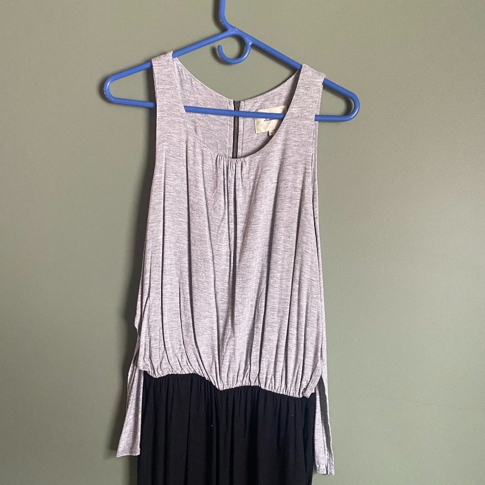 Elevenses Anthropologie Jumpsuit, Size M
